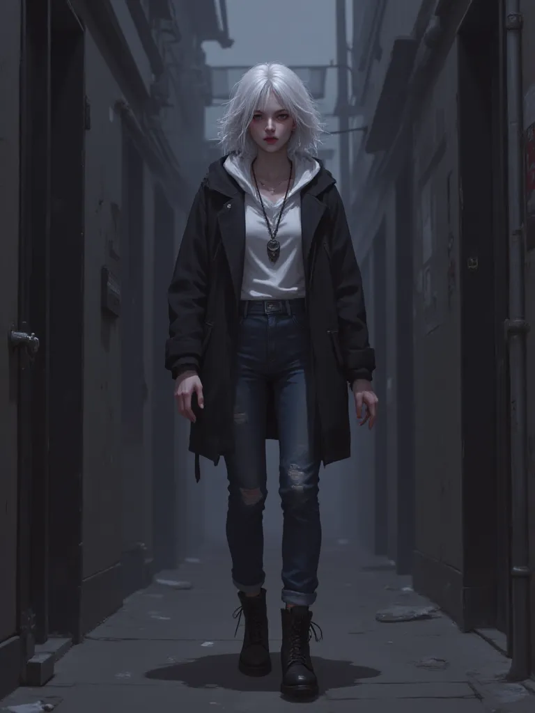 Thumbnail of Jessy