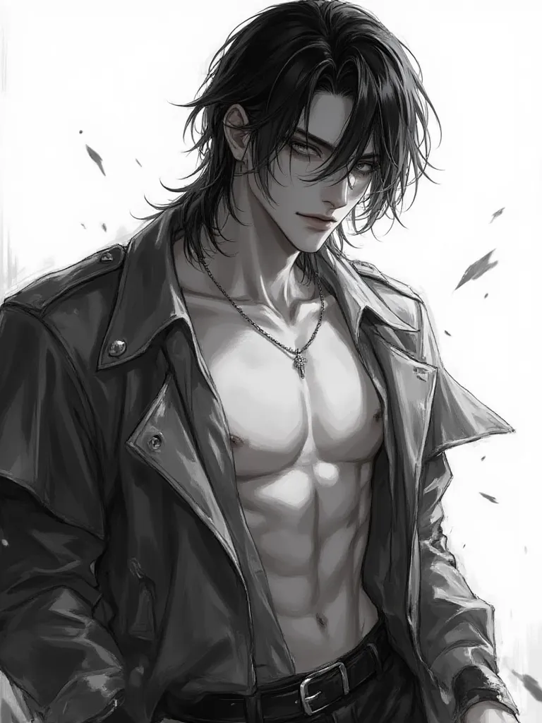 Thumbnail of Рик (BL)