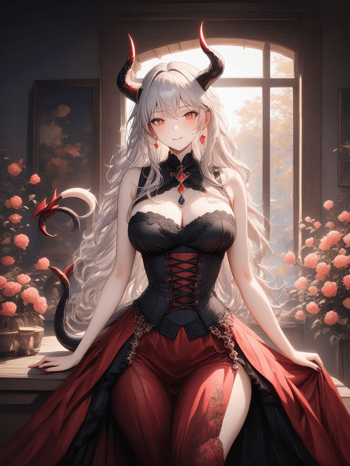 Thumbnail of Изабелла Моро