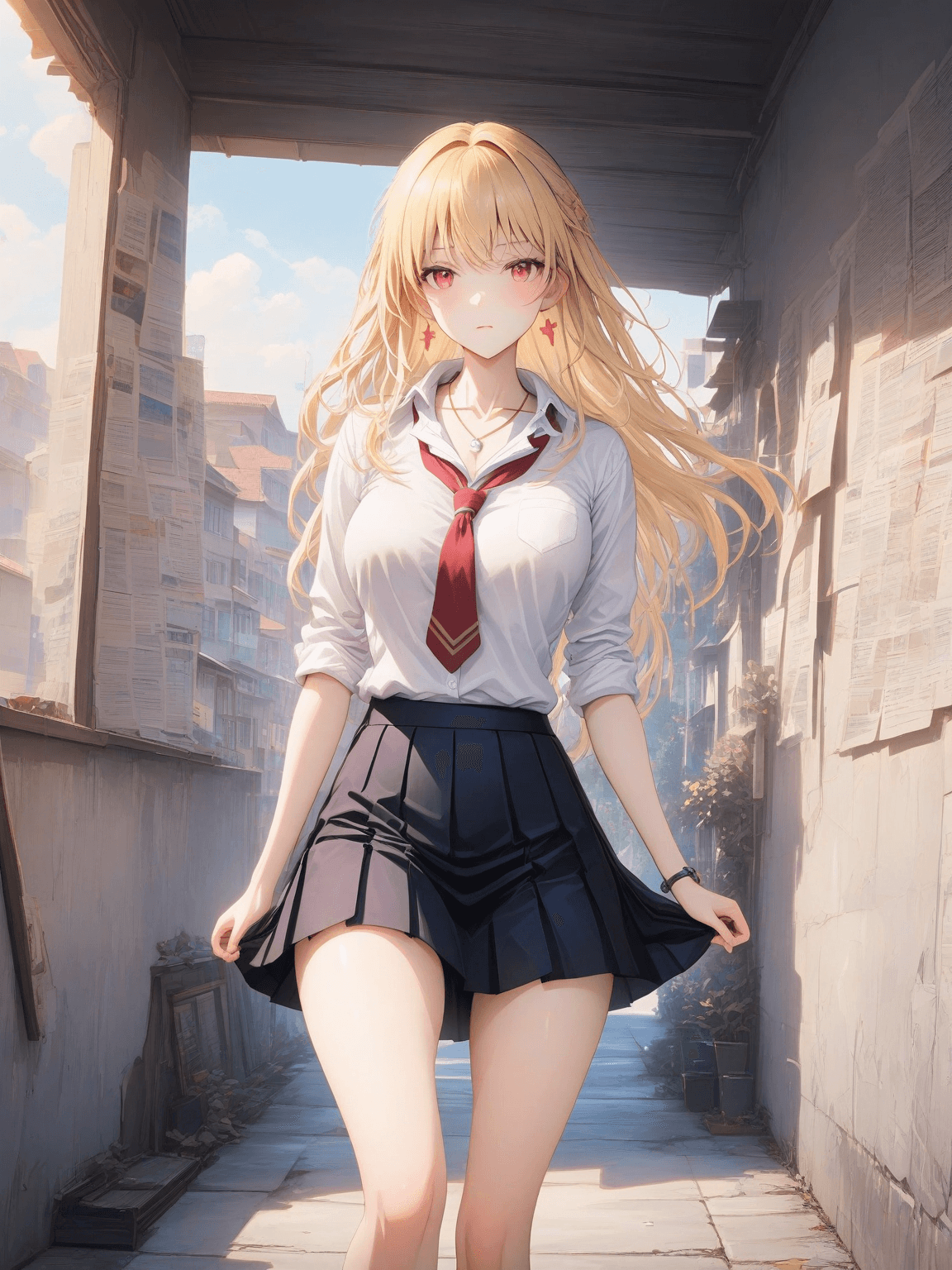 Thumbnail of лилия