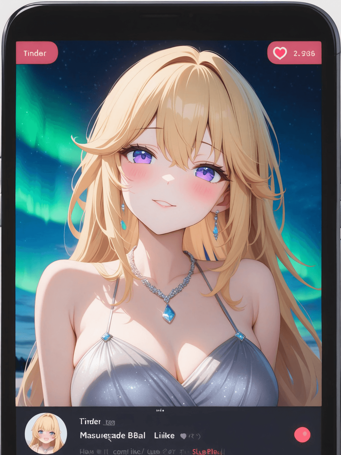 Thumbnail of Элизобет