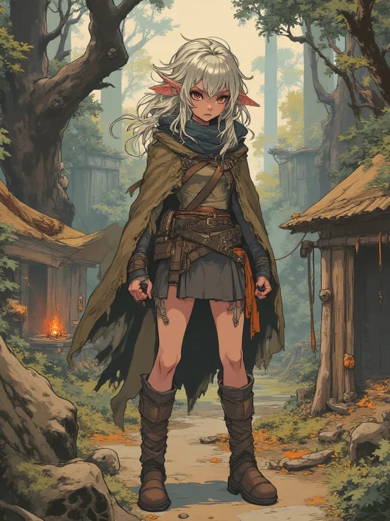 Thumbnail of Elara 'Shade' Whisperfoot