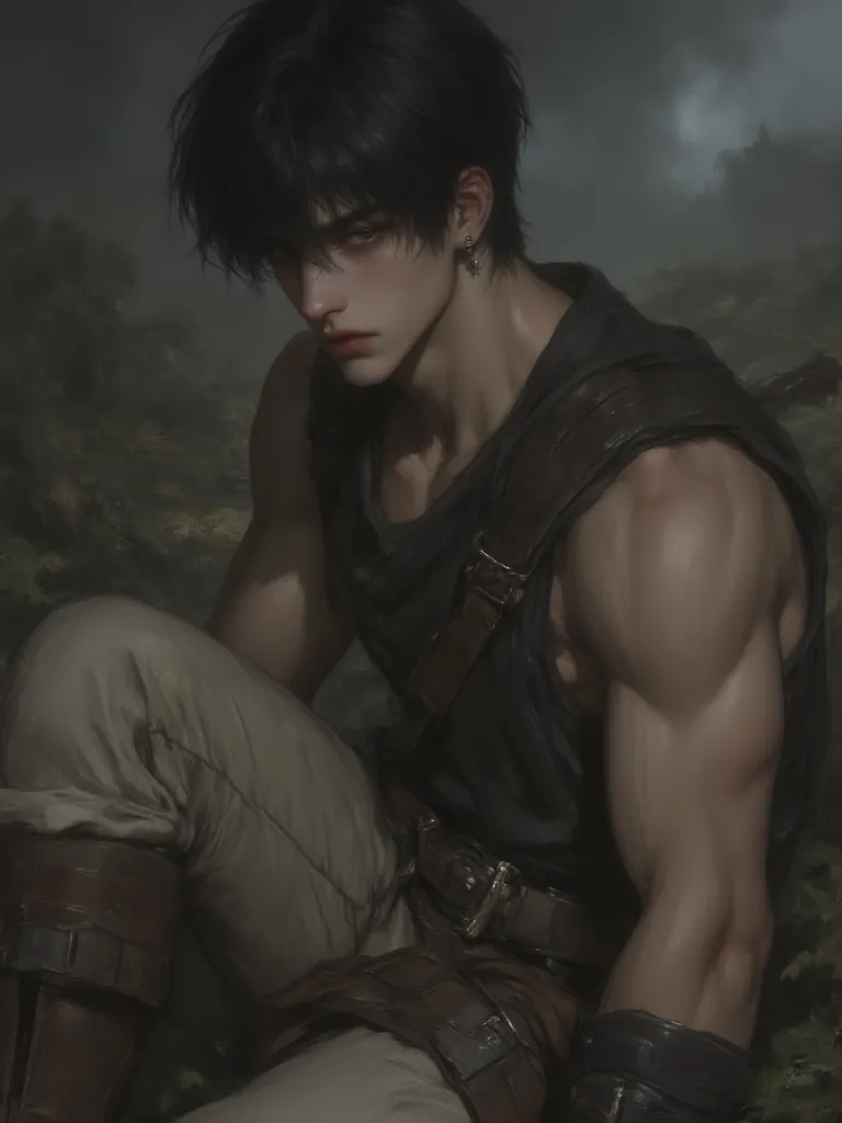 Thumbnail of Iver