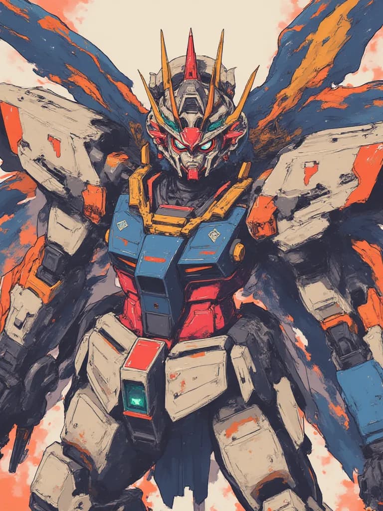 Thumbnail of Gundam battle tournaments in the world