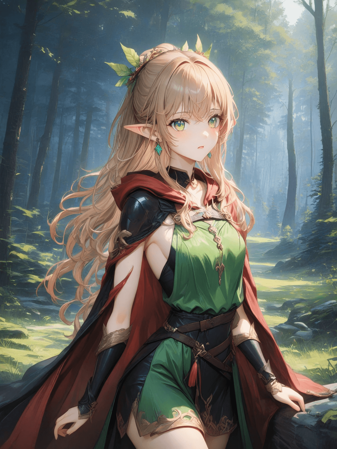 Thumbnail of Anya Meadowlight