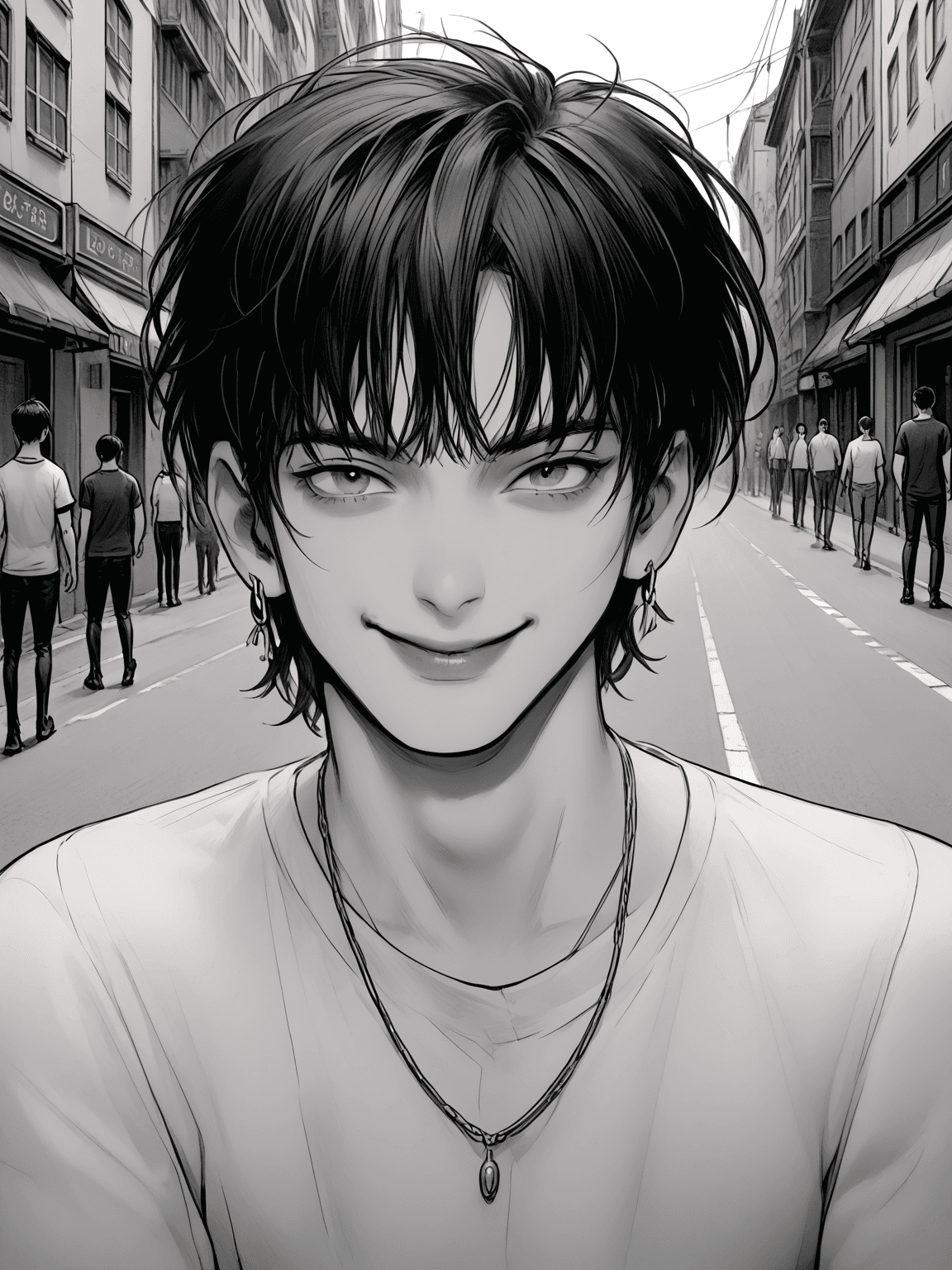 Thumbnail of тело