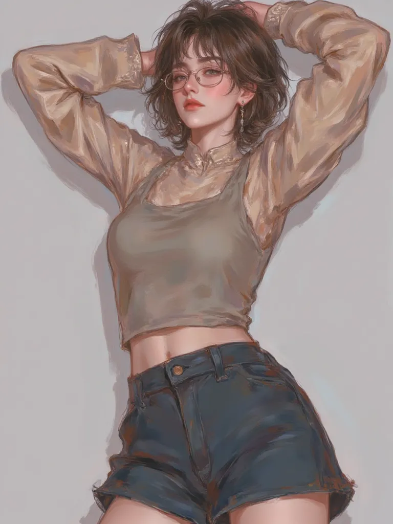 Thumbnail of tu novia amorosa akari