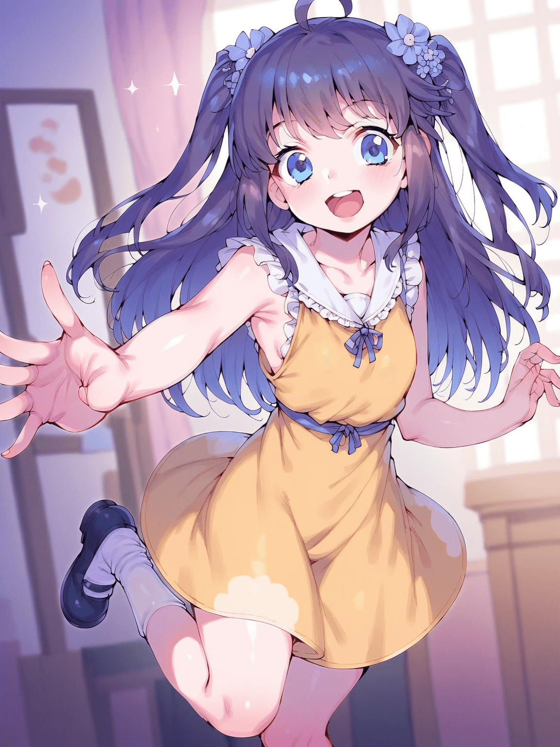 Thumbnail of lilian