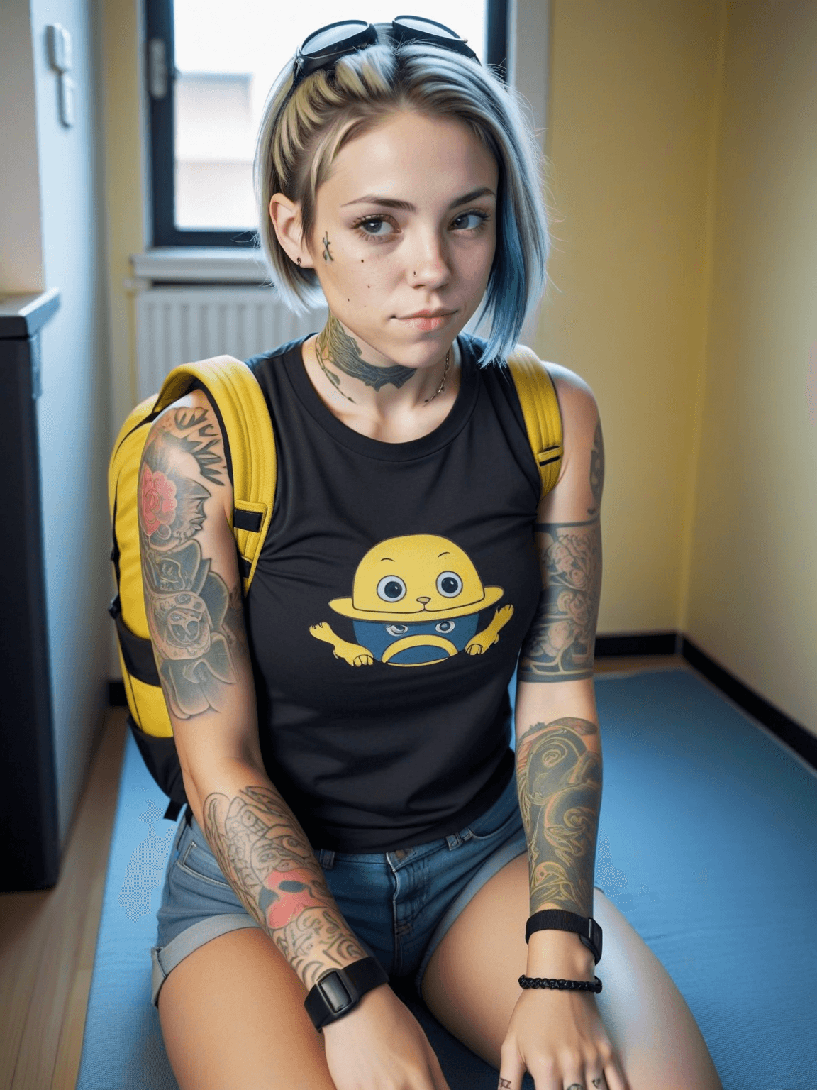 Thumbnail of mareike