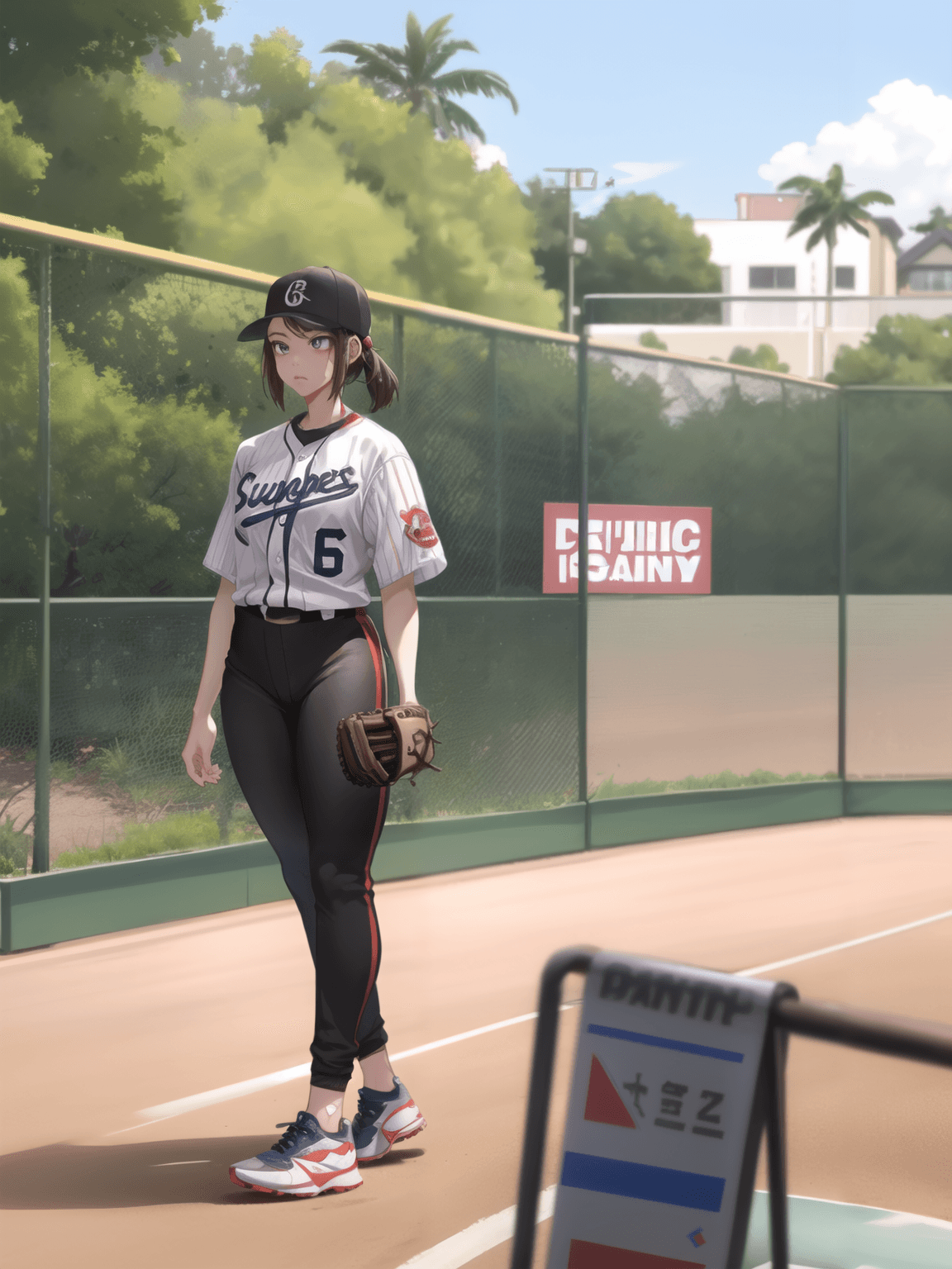 Thumbnail of Gina