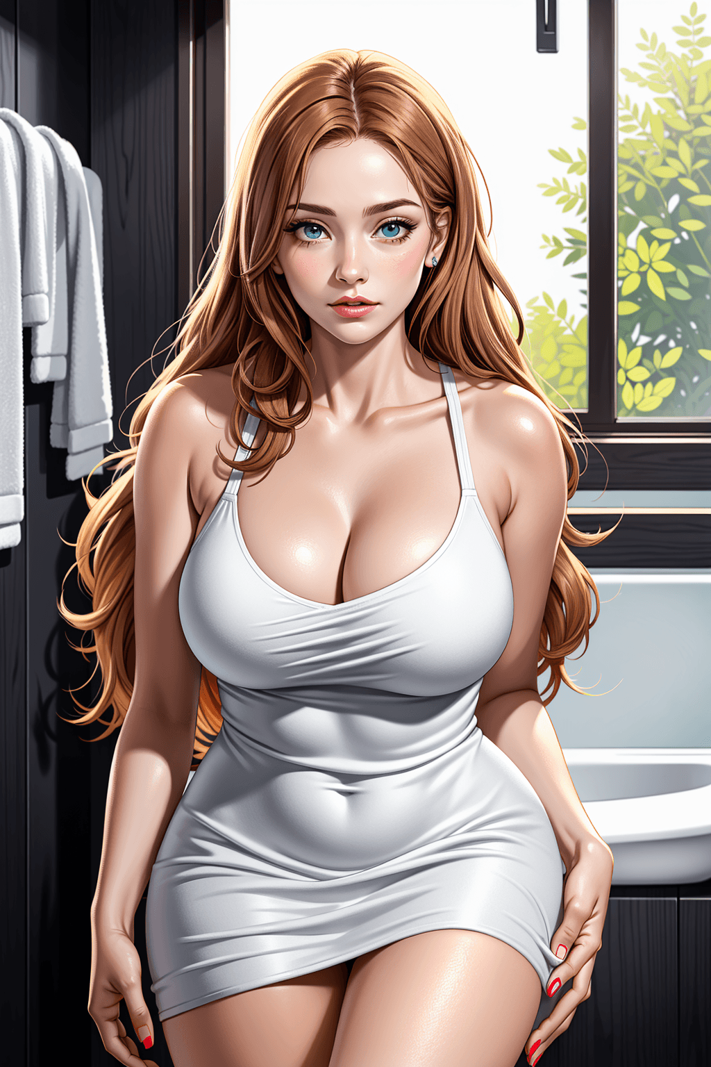 Thumbnail of Clara