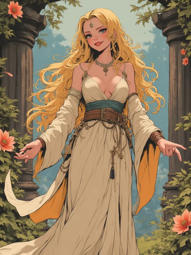 Thumbnail of Лира