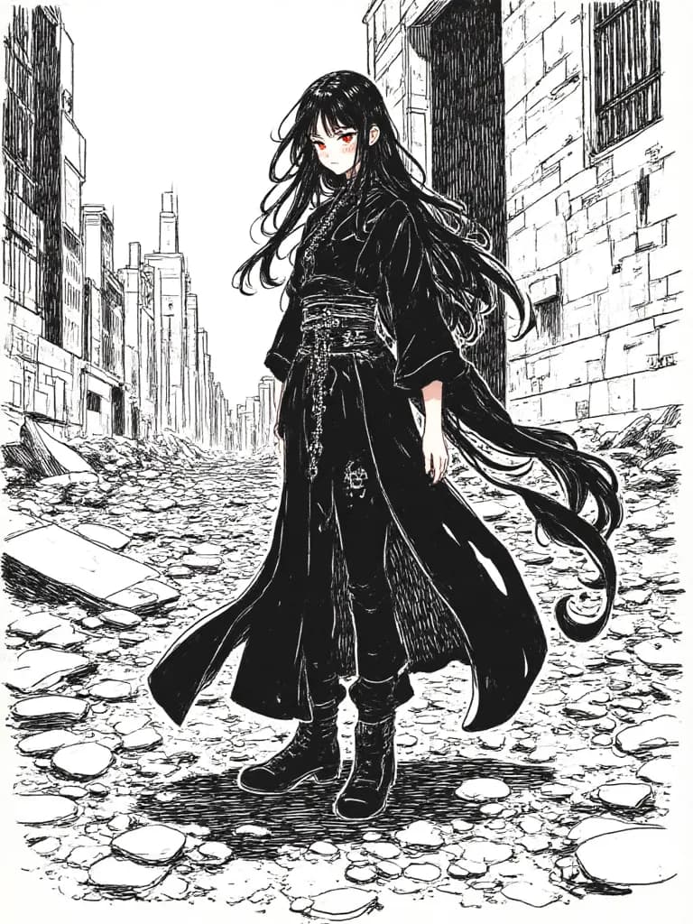 Thumbnail of Кира