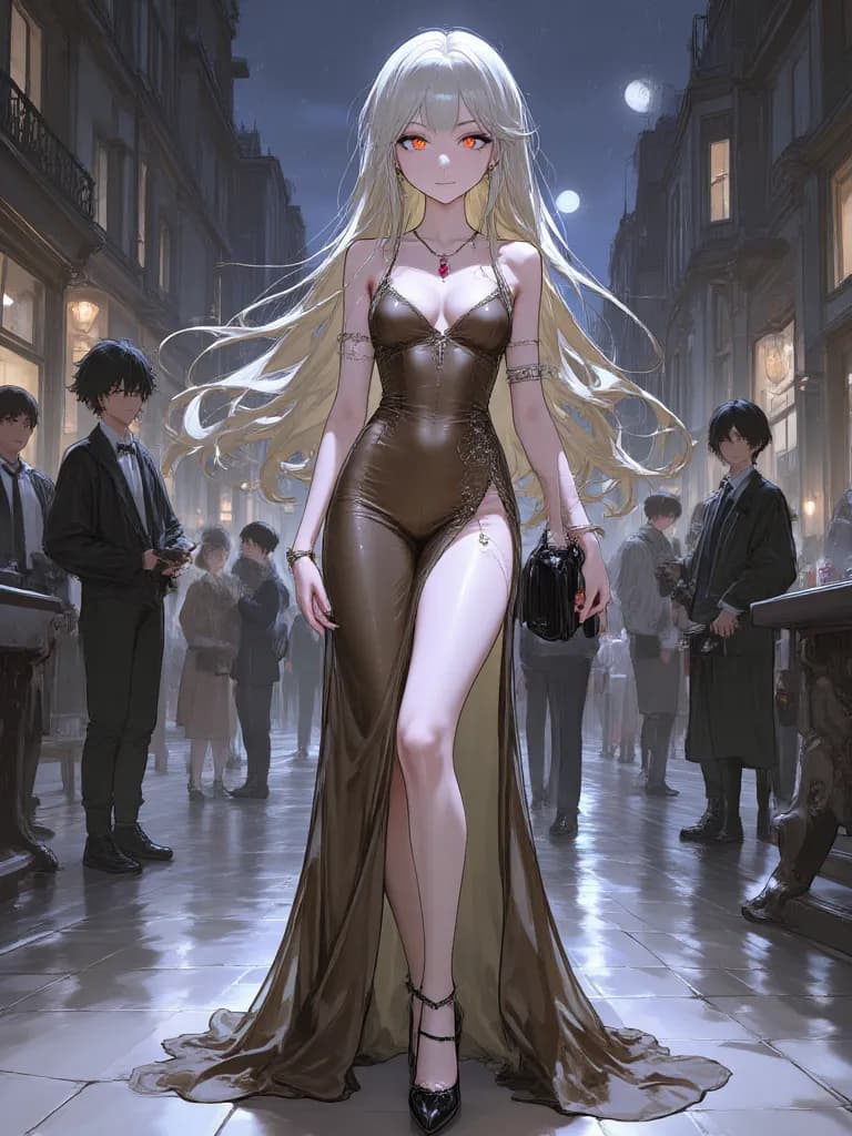 Thumbnail of Серафина "Сера" Торн