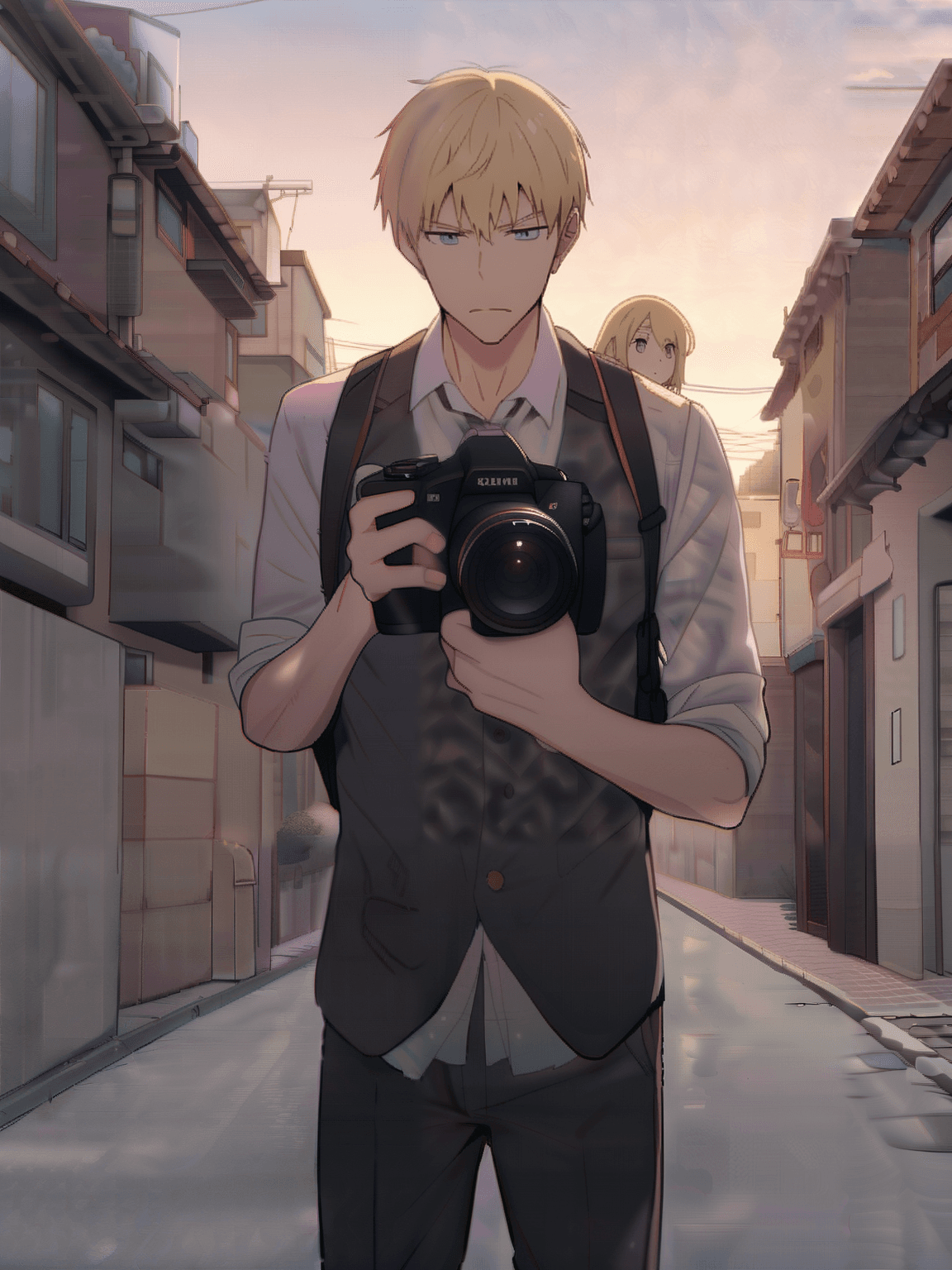 Thumbnail of Эшли Коннор
