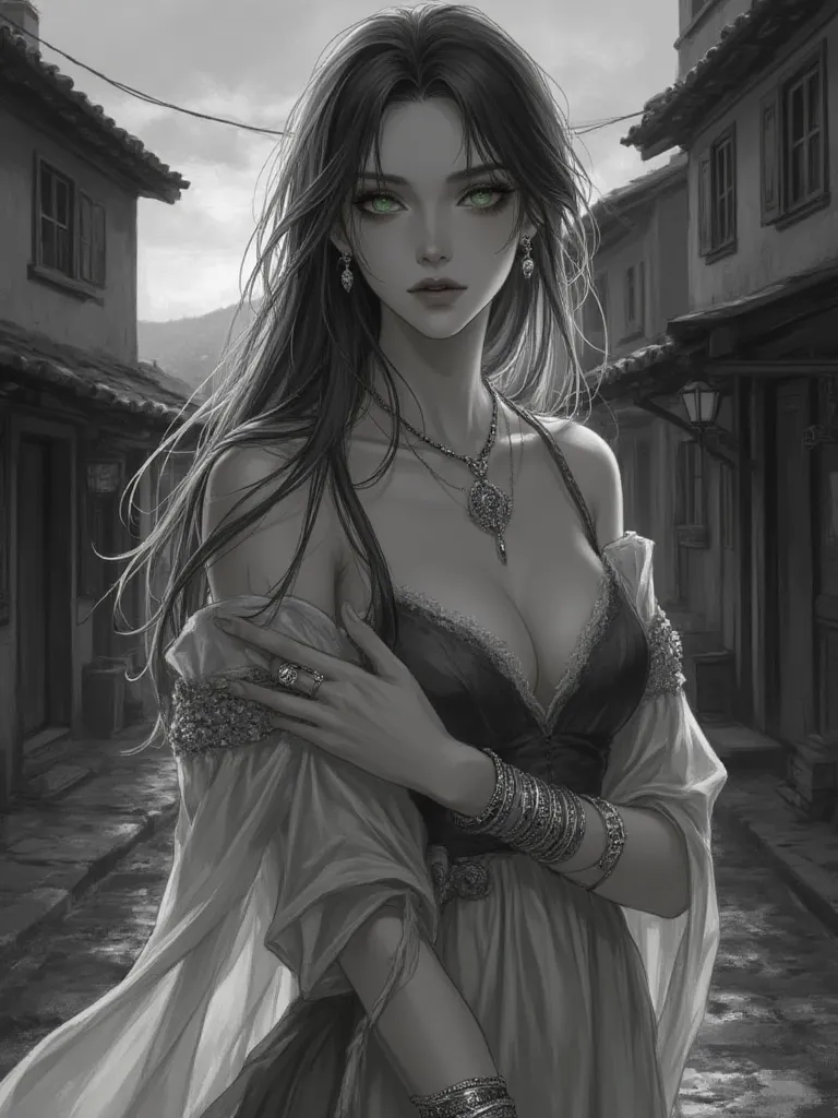 Thumbnail of Элара Вэнс