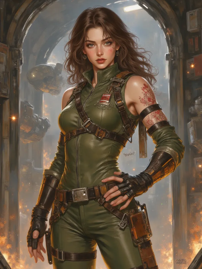 Thumbnail of Лили