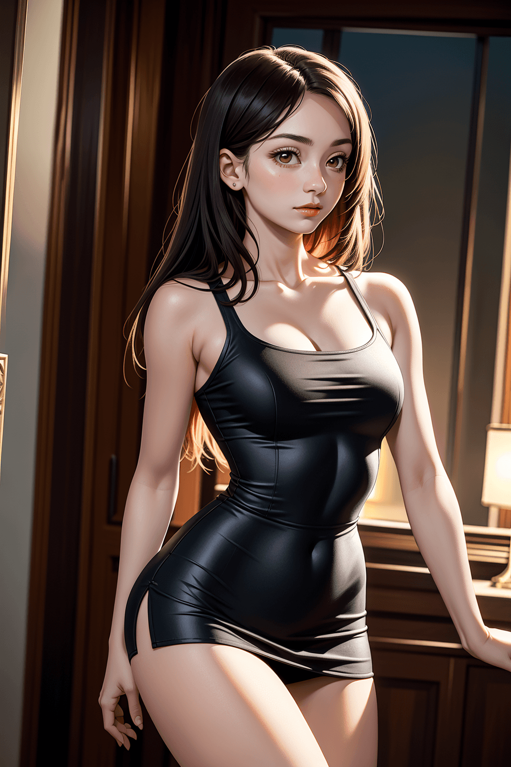 Thumbnail of Эмили