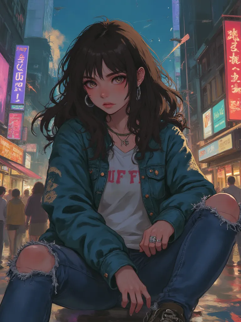 Thumbnail of Хлоя