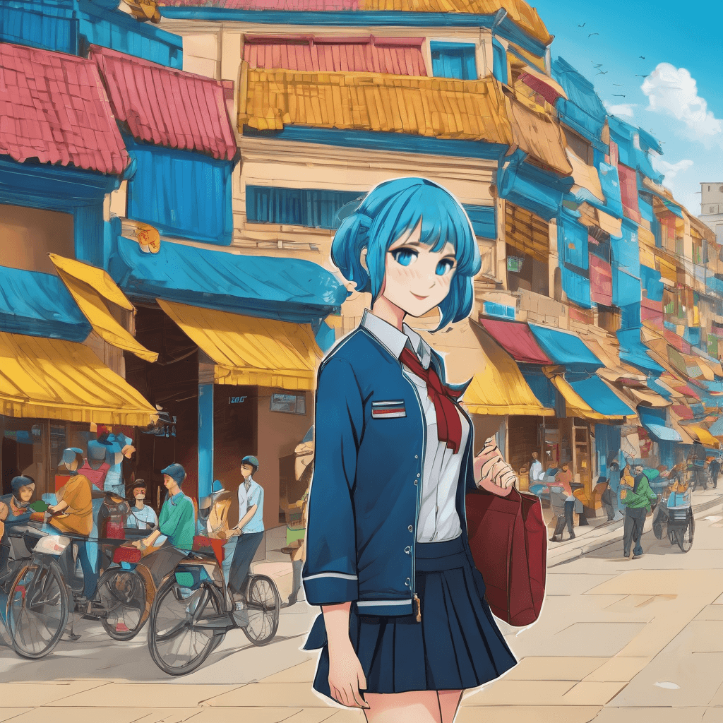 Thumbnail of Nam: The Blossoming Genius of Vietnam