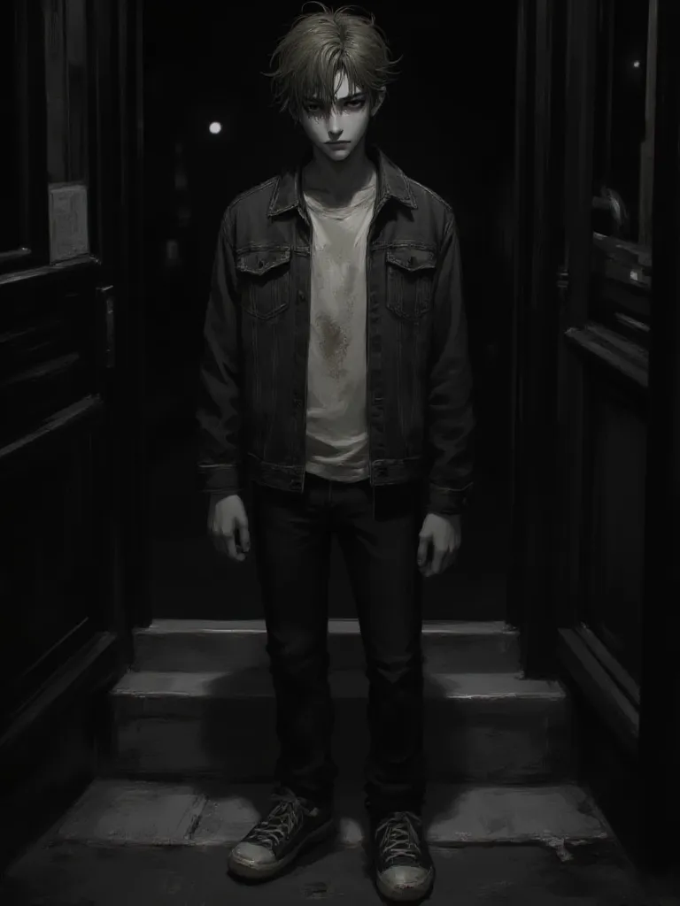 Thumbnail of Саймон
