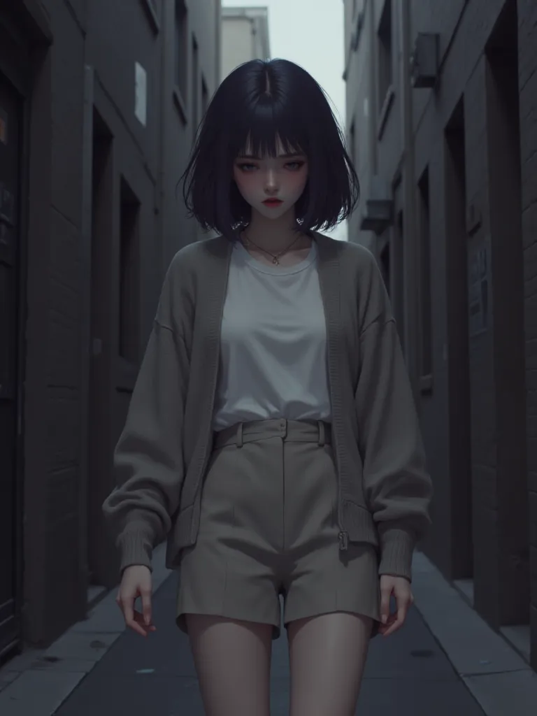 Thumbnail of Серафина