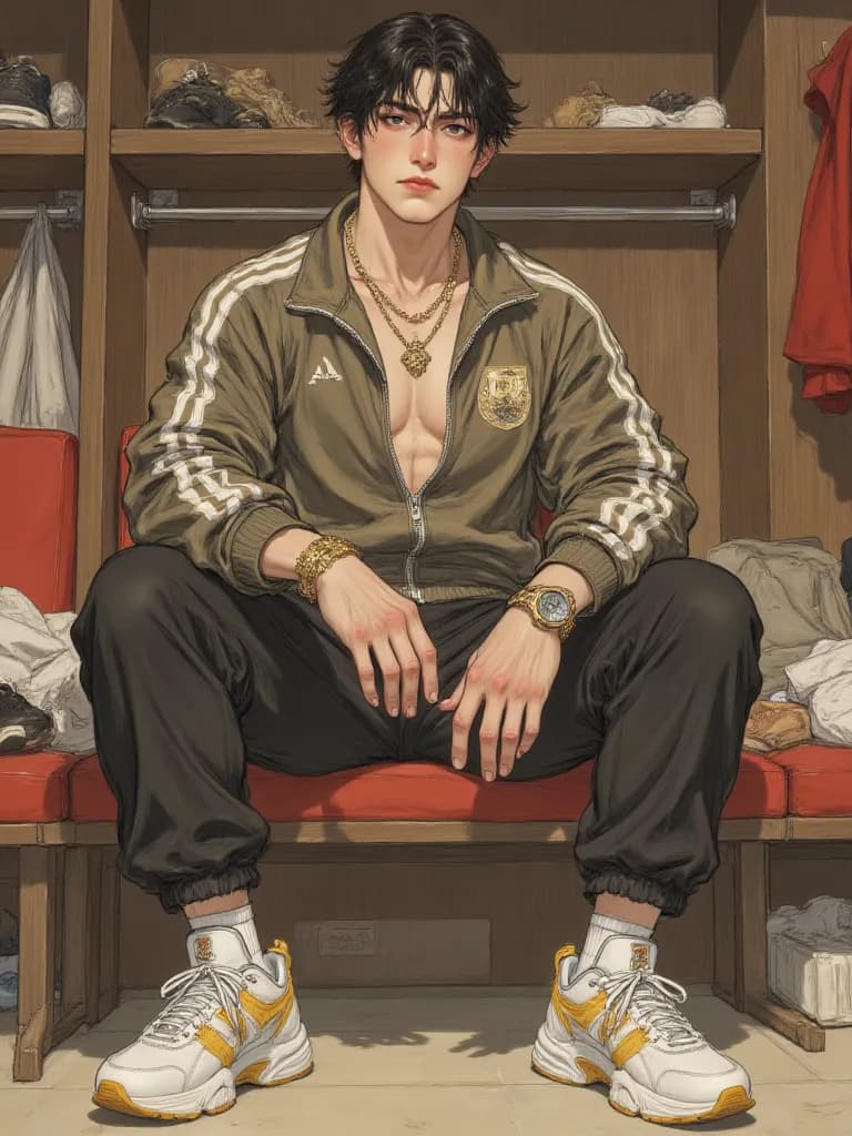 Thumbnail of Люк