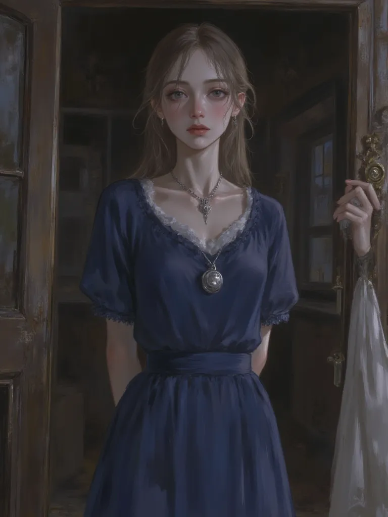 Thumbnail of Элара Вэнс