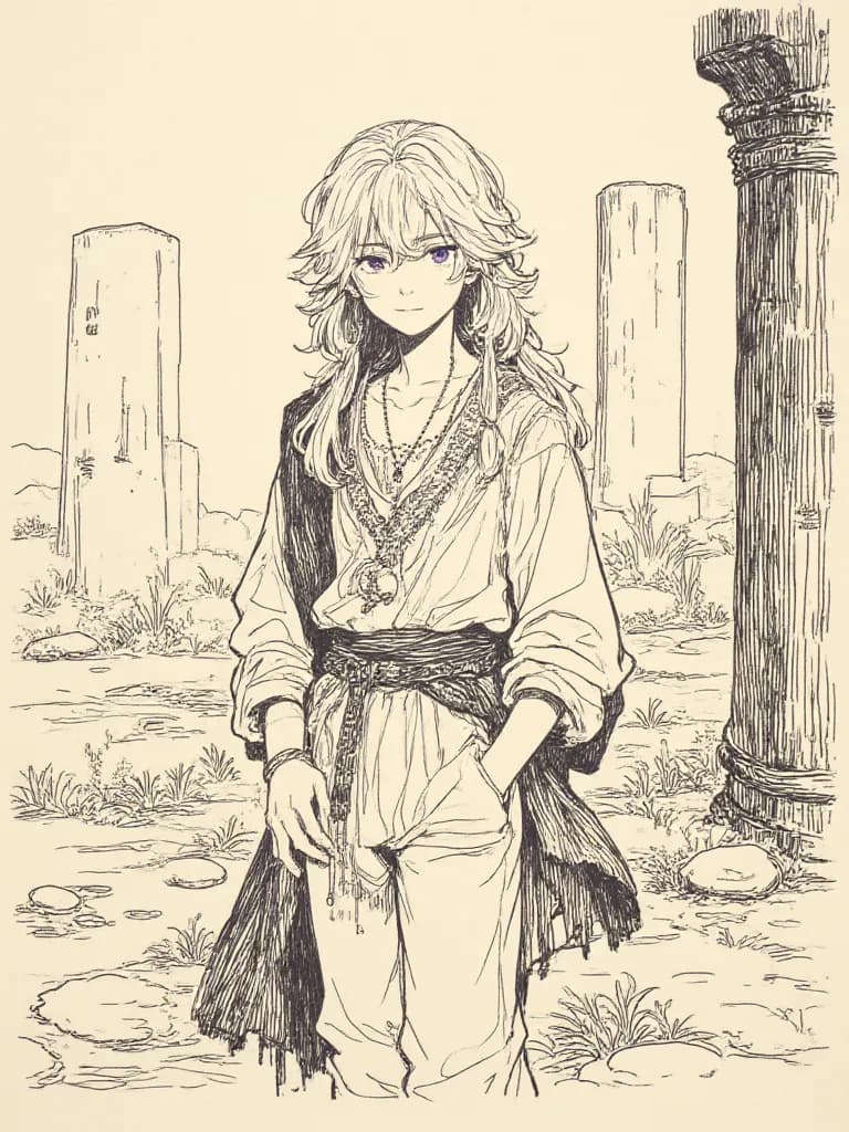 Thumbnail of théo