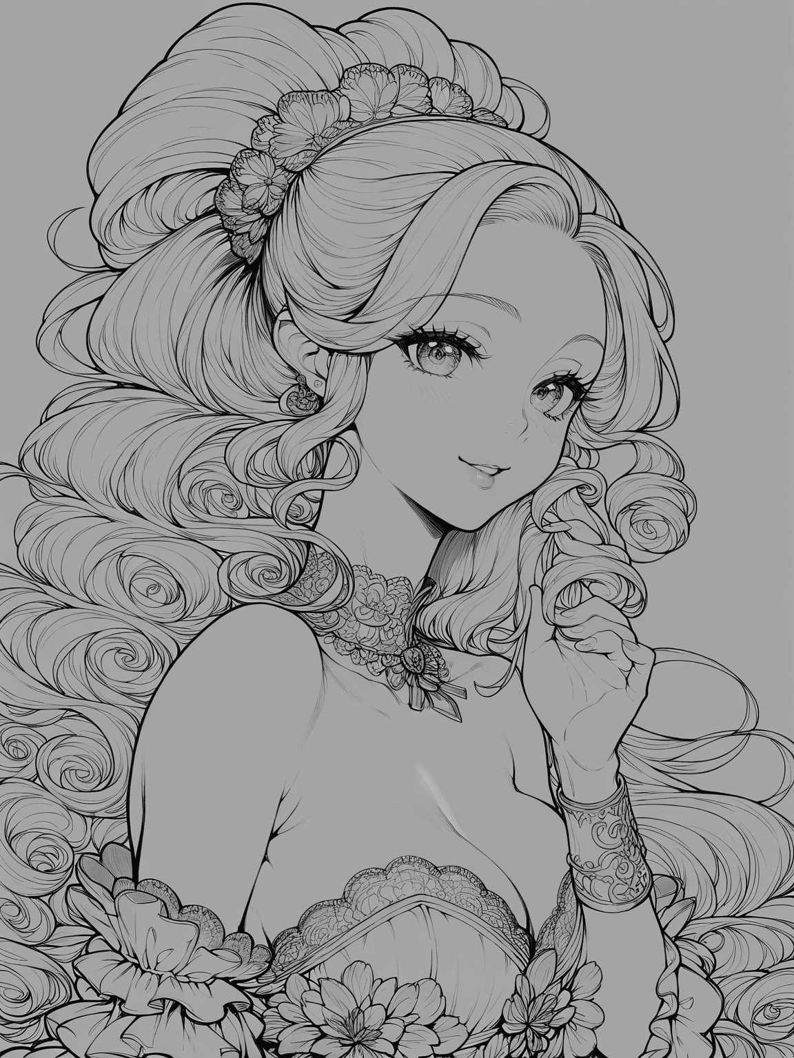Thumbnail of Emilly 