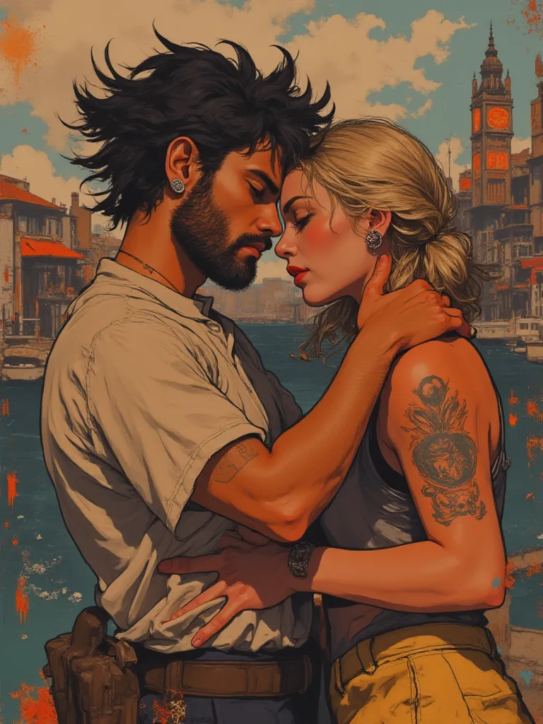 Thumbnail of ВИЛЛИ ЧИ