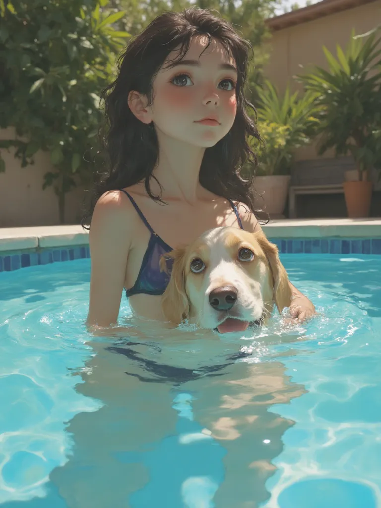 Thumbnail of Лилли