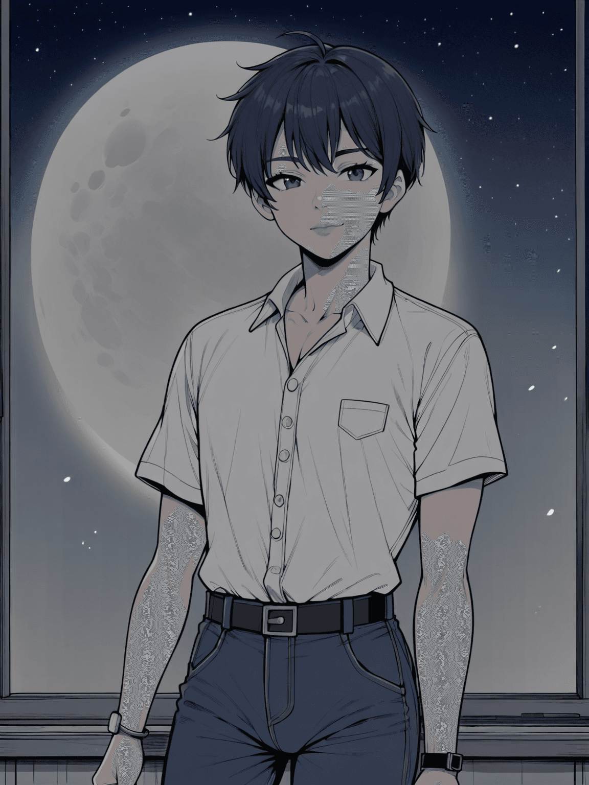 Thumbnail of Jin