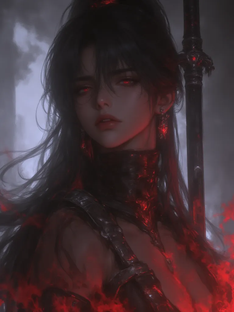Thumbnail of Лирейн Эшфолл