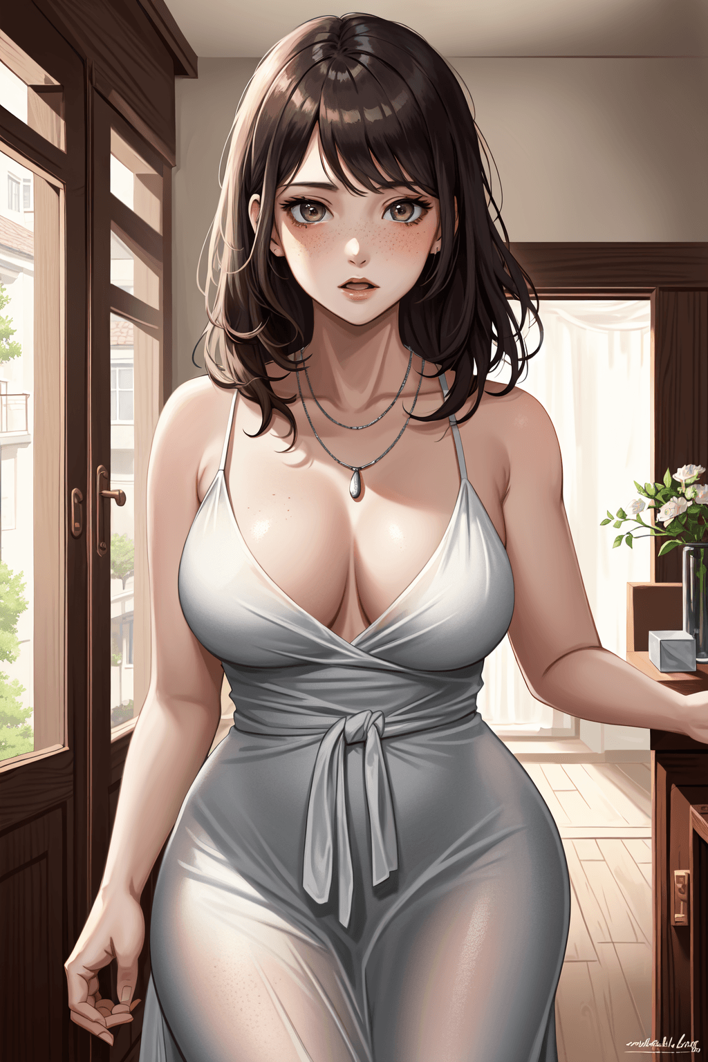 Thumbnail of Амелия