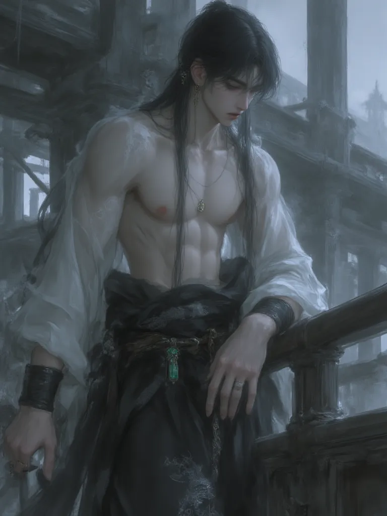 Thumbnail of Zhang Guiyuan