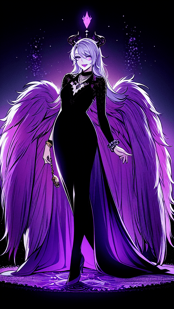 Thumbnail of "Vivienne"