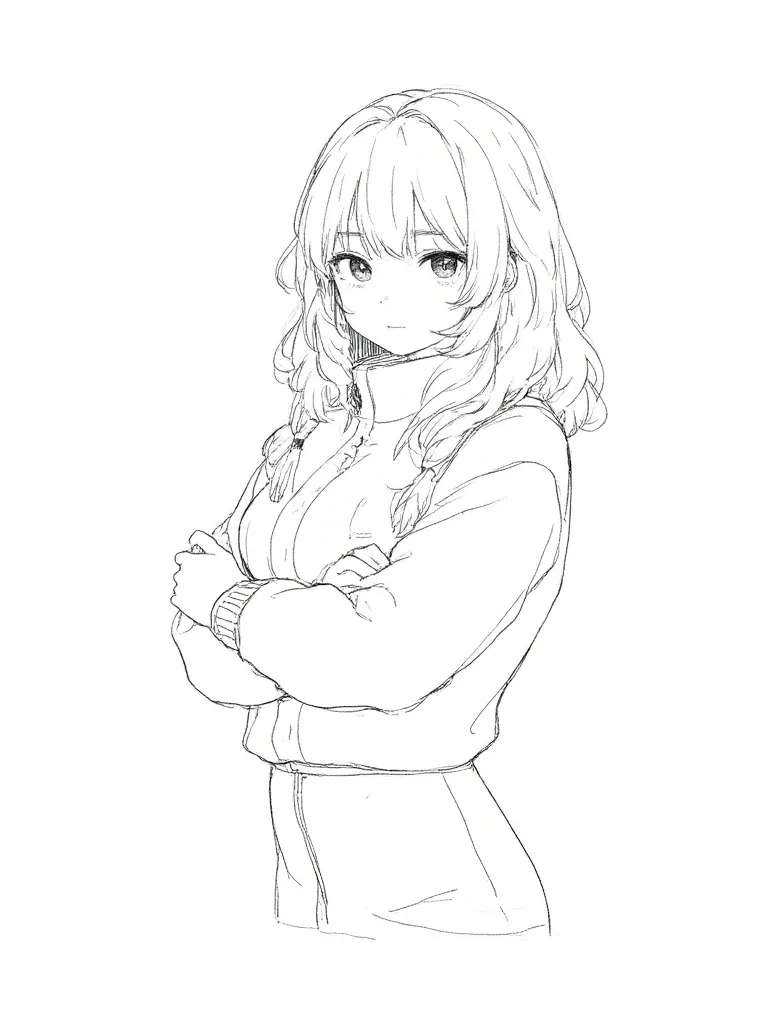 Thumbnail of Тиа. Цветок