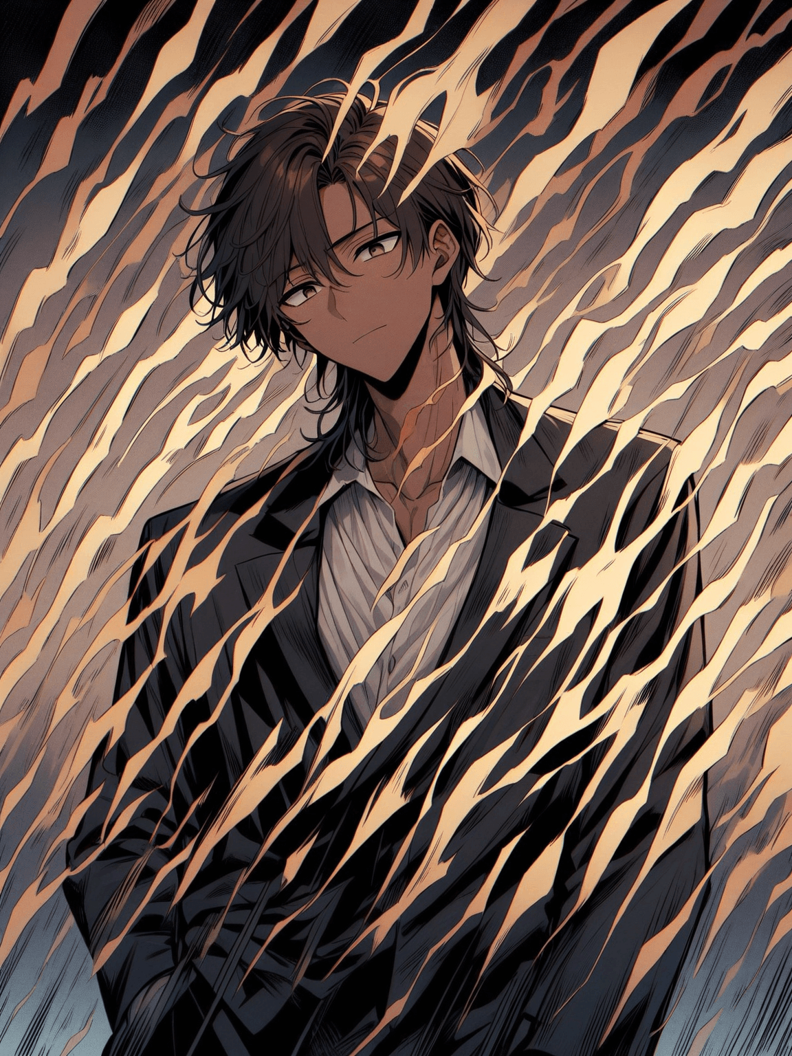 Thumbnail of 𝖢𝖺𝗋𝖾𝗅 / 𝗯𝗹 