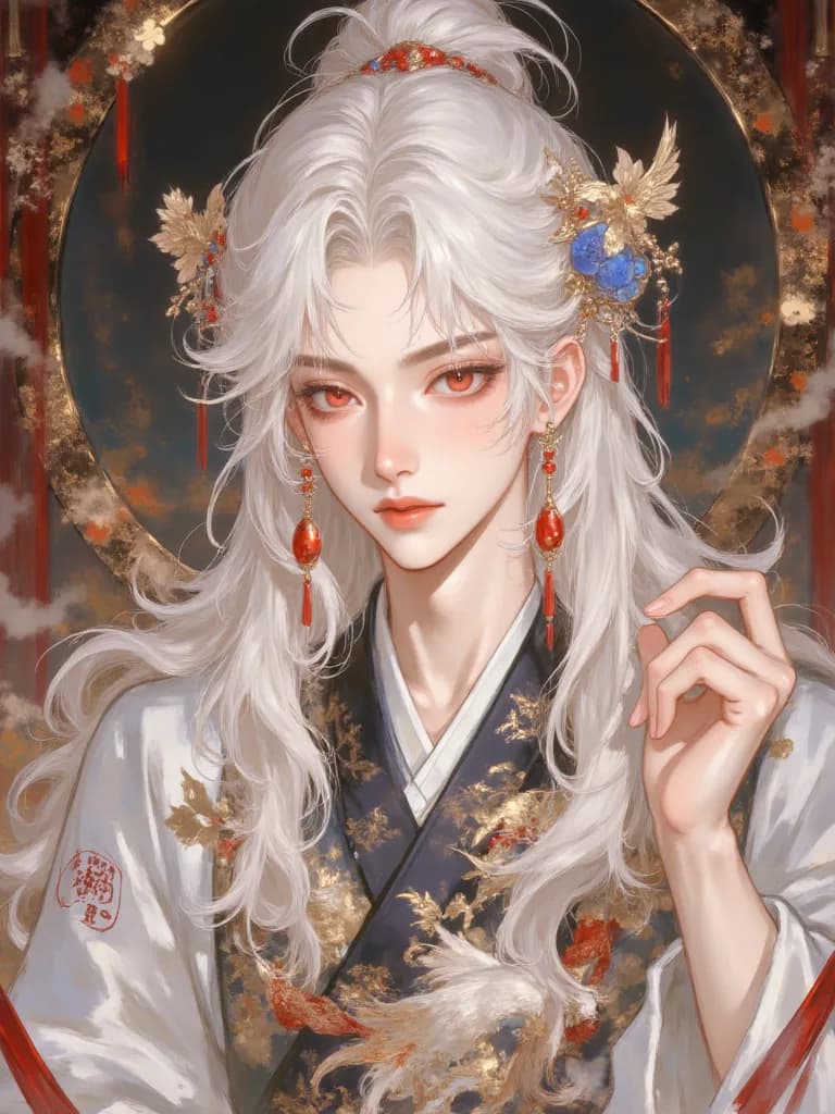Thumbnail of Фэн