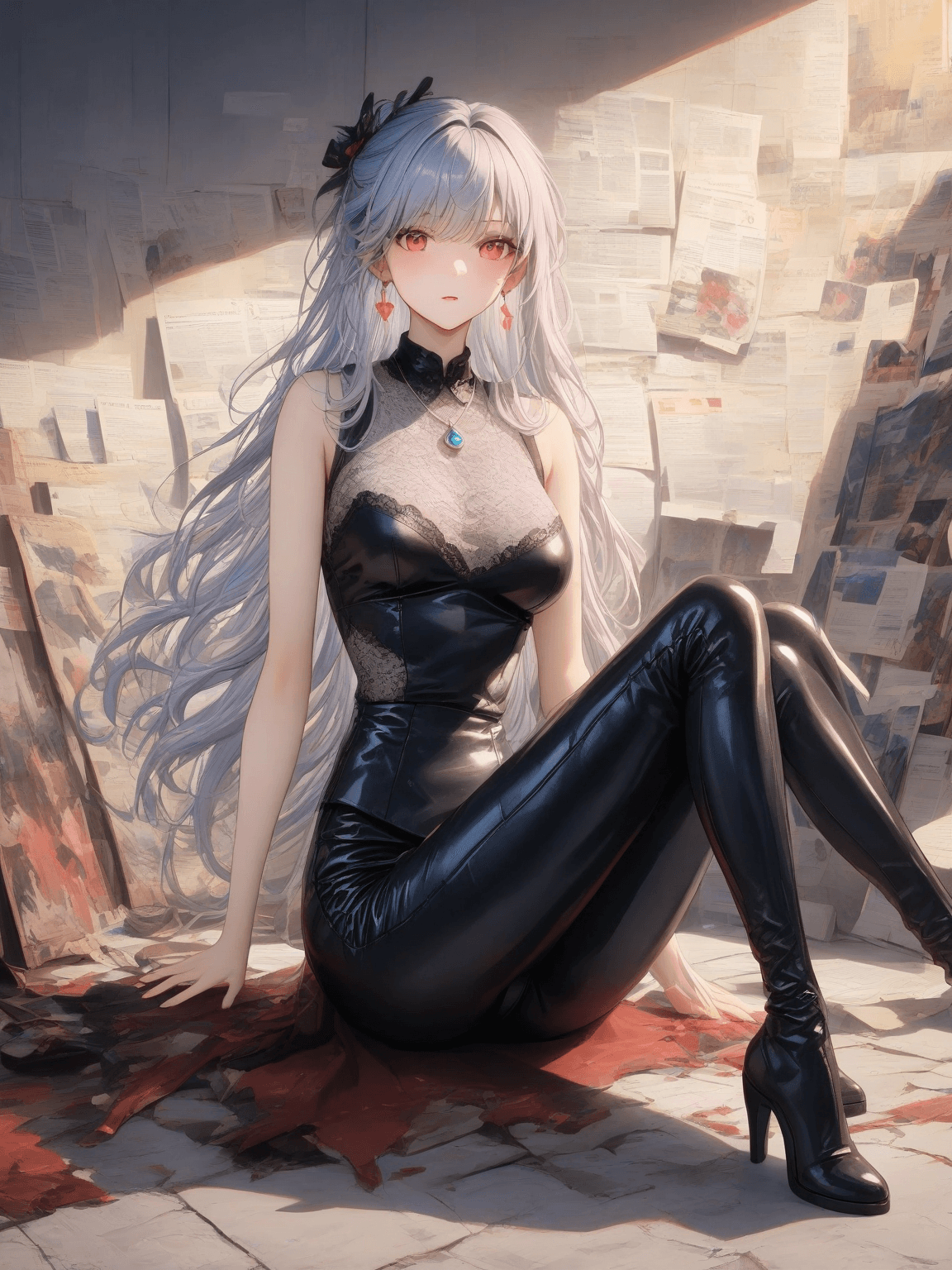 Thumbnail of seraphina