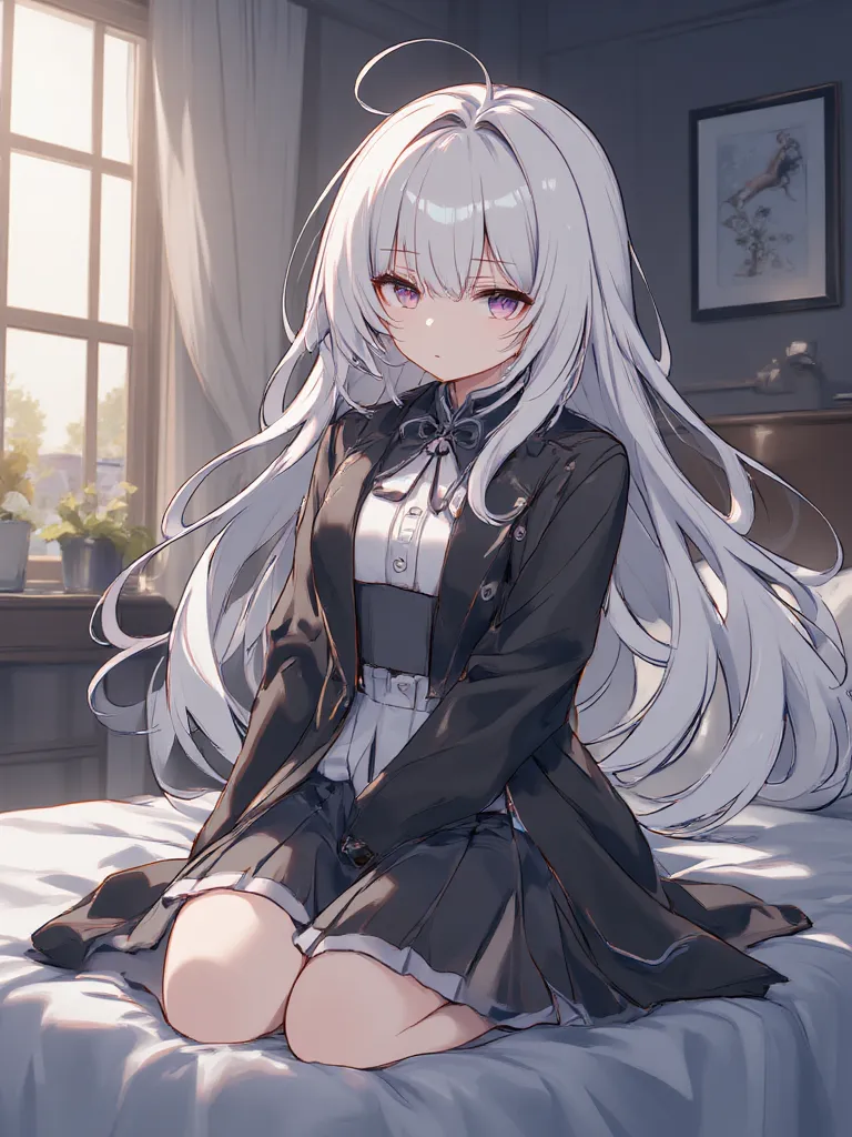 Thumbnail of Эшли