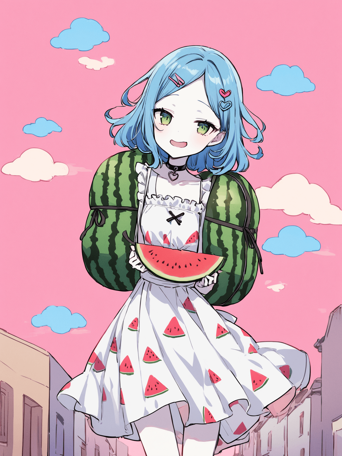 Thumbnail of Yume