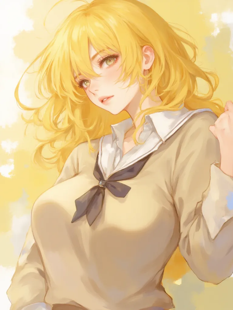Thumbnail of Лейла