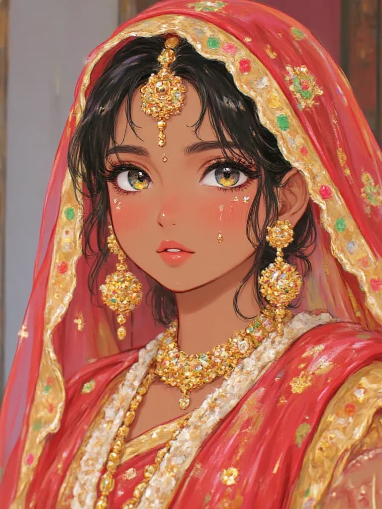 Thumbnail of Devanshi