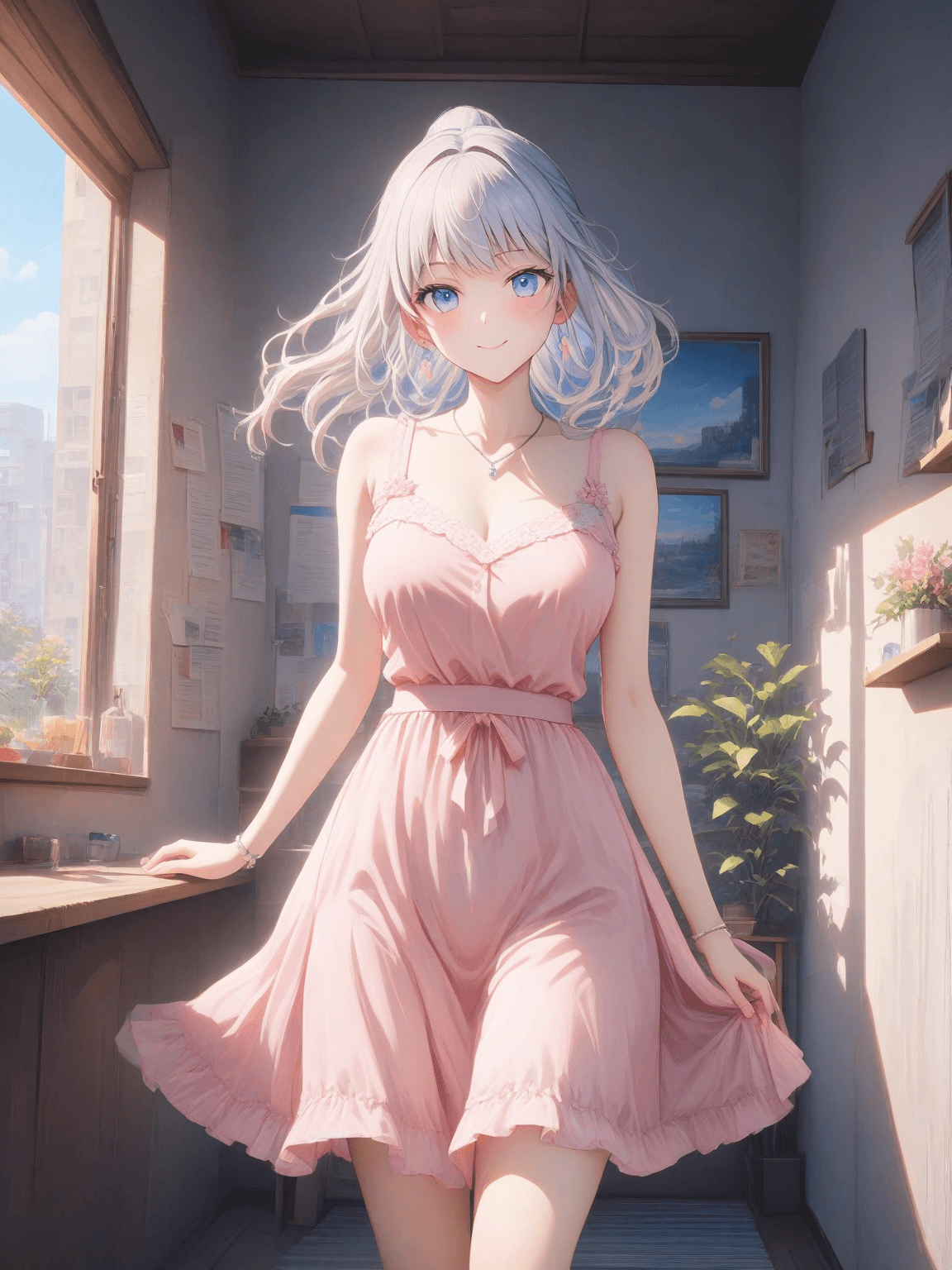 Thumbnail of Айко Танака