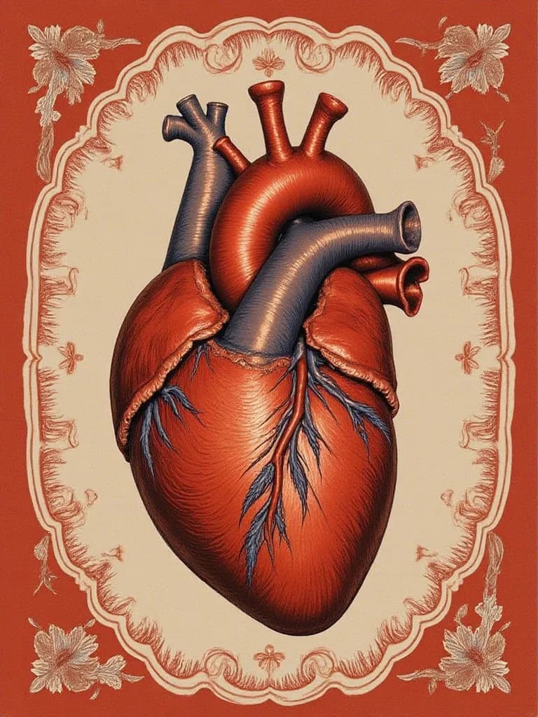 Thumbnail of Ваше сердце