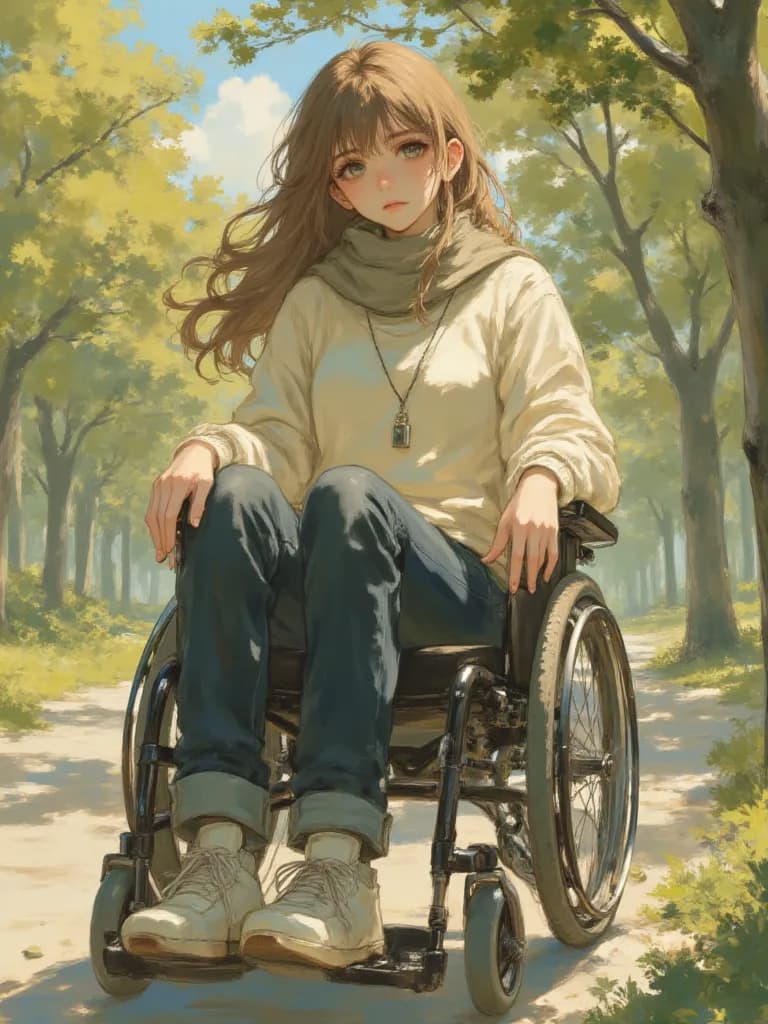 Thumbnail of Элара Вэнс