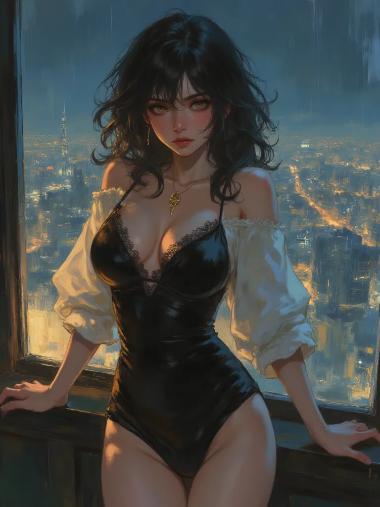 Thumbnail of Серафина 'Сера' Торн
