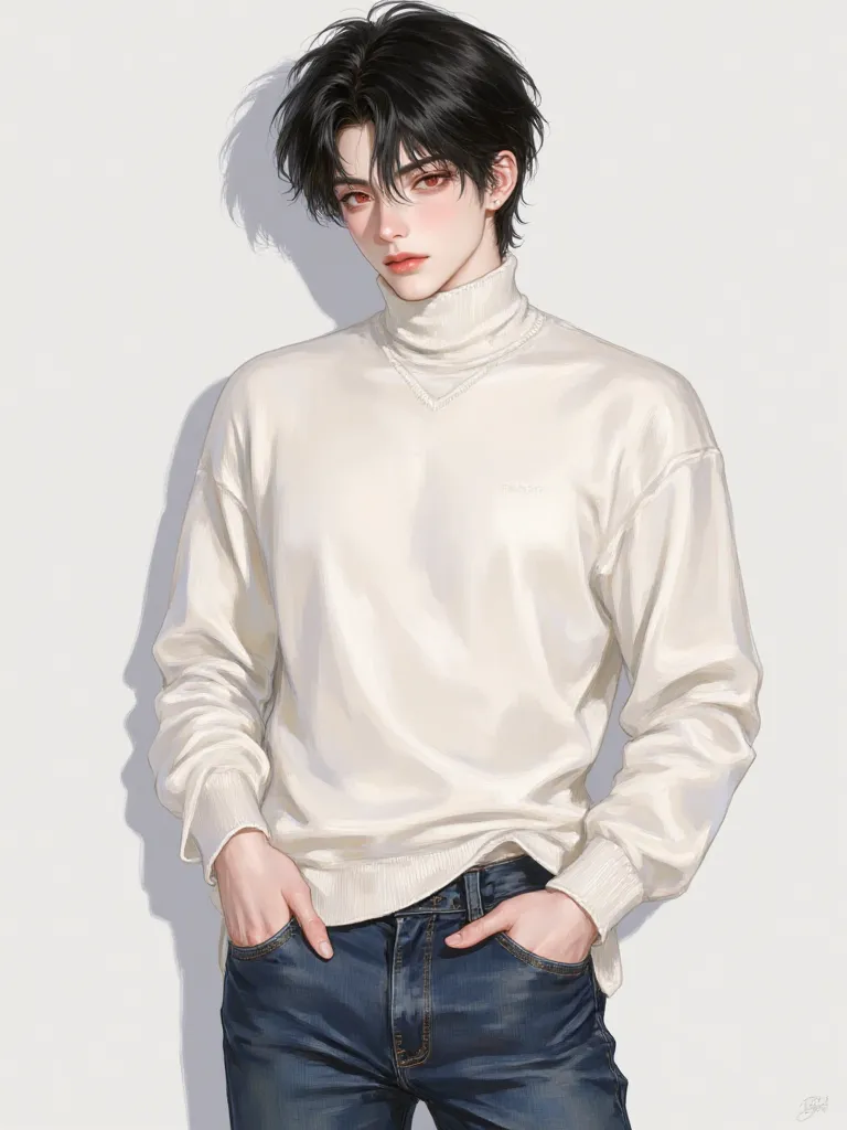 Thumbnail of Yandere boyfriend 